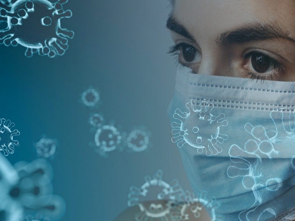 setor mineracao pandemia