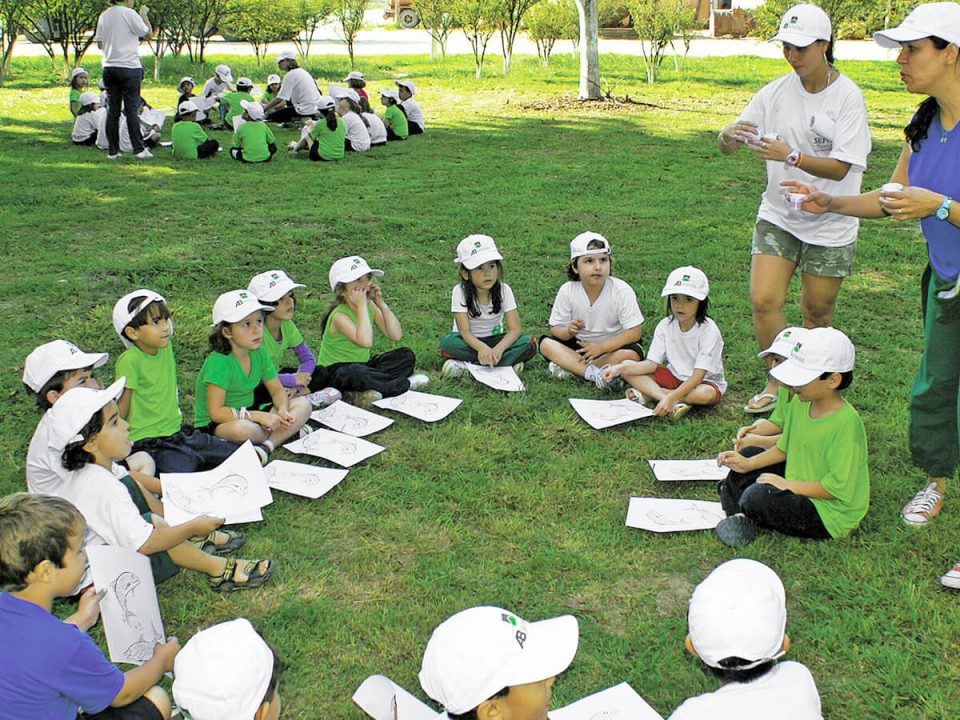 projeto cidadao do futuro