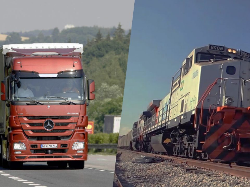 ab areias transporte